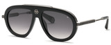 Philipp Plein Sunglasses SPP151V 700Y