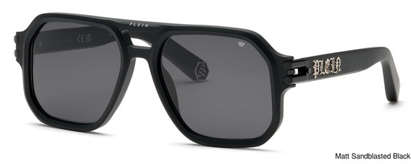 Philipp Plein Sunglasses SPP148V 0703