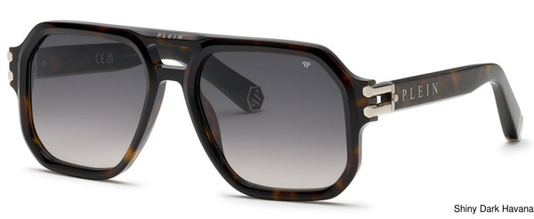 Philipp Plein Sunglasses SPP148M 0722