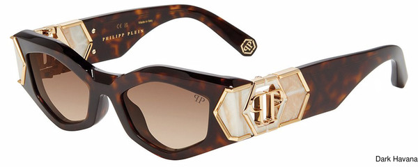 Philipp Plein Sunglasses SPP136M 0722