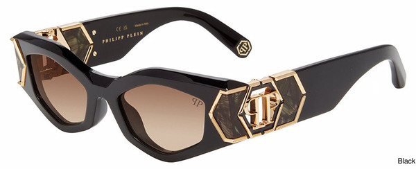 Philipp Plein Sunglasses SPP136M 700Y