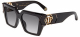 Philipp Plein Sunglasses SPP135M 0700