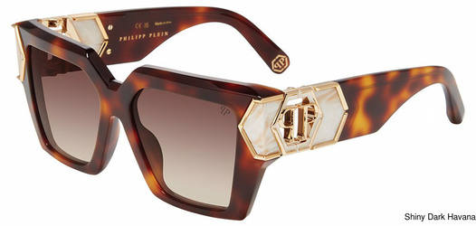 Philipp Plein Sunglasses SPP135M 0752