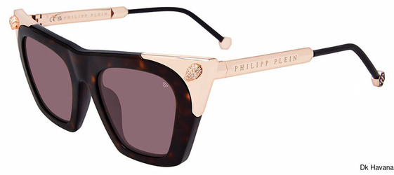 Philipp Plein Sunglasses SPP134S 0722