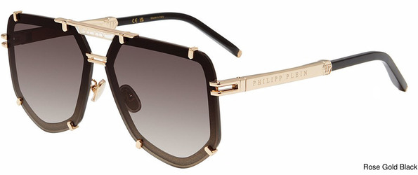 Philipp Plein Sunglasses SPP132 0301