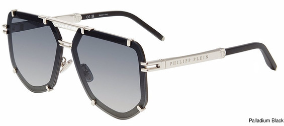 Philipp Plein Sunglasses SPP132 0K07