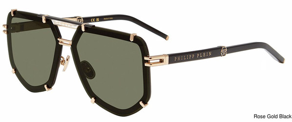 Philipp Plein Sunglasses SPP132 301Y