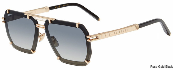 Philipp Plein Sunglasses SPP131 0301