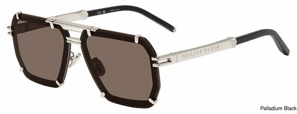 Philipp Plein Sunglasses SPP131 0K07