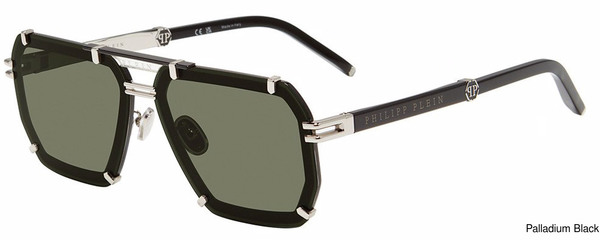 Philipp Plein Sunglasses SPP131 583X