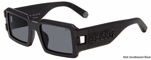 Philipp Plein Sunglasses SPP129V 0703