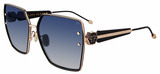 Philipp Plein Sunglasses SPP122V 0300