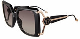 Philipp Plein Sunglasses SPP121S 0700