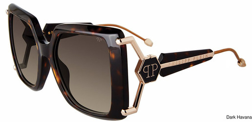 Philipp Plein Sunglasses SPP121S 0722