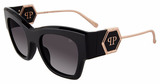 Philipp Plein Sunglasses SPP120M 0700