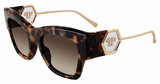 Philipp Plein Sunglasses SPP120M 0KHA