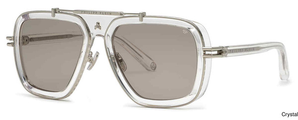 Philipp Plein Sunglasses SPP109V P79F