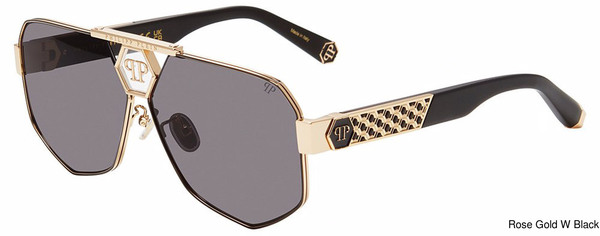 Philipp Plein Sunglasses SPP107M 0302