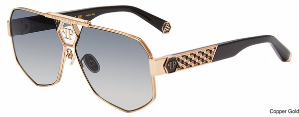 Philipp Replacement Lenses 107810