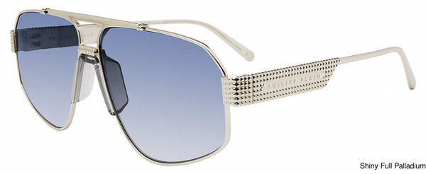 Philipp Plein Sunglasses SPP106M 0579