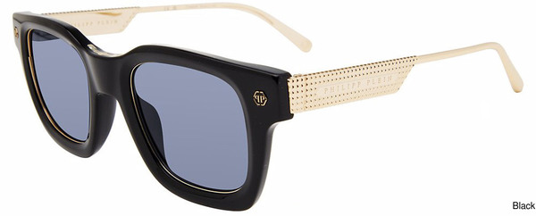 Philipp Plein Sunglasses SPP105M 0700