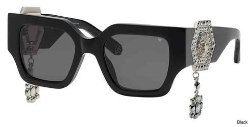 Philipp Plein Sunglasses SPP103S 0700