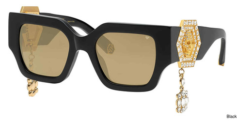 Philipp Plein Sunglasses SPP103S 700G