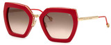 Philipp Plein Sunglasses SPP097S 06Y6