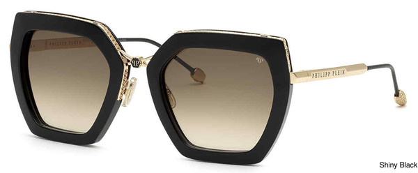 Philipp Plein Sunglasses SPP097S 0700