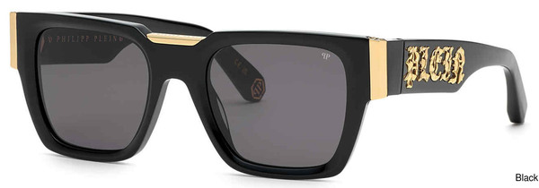 Philipp plein Replacement Lenses 107828