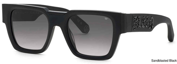 Philipp Plein Sunglasses SPP095M 0703