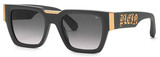 Philipp Plein Sunglasses SPP095M 0L46