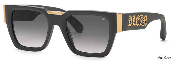 Philipp Plein Sunglasses SPP095M 0L46