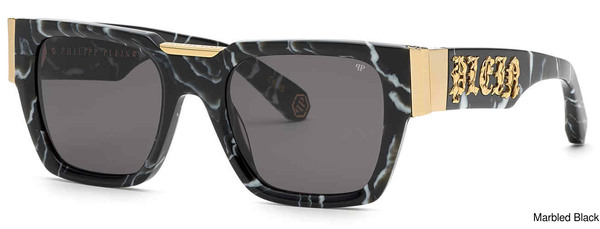 Philipp plein Replacement Lenses 107831