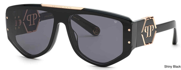 Philipp Plein Sunglasses SPP093M 0700