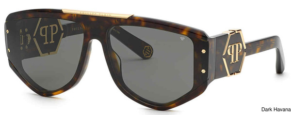 Philipp Plein Sunglasses SPP093M 0722