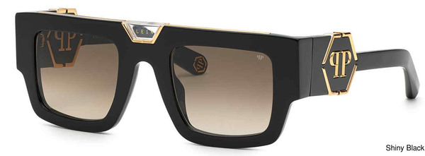 Philipp Plein Sunglasses SPP092M 0700