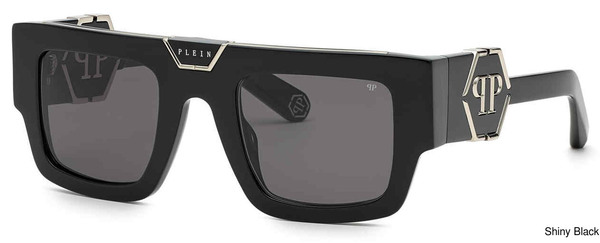 Philipp Plein Sunglasses SPP092M 700Y