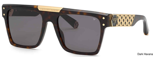 Philipp Plein Sunglasses SPP080 0722