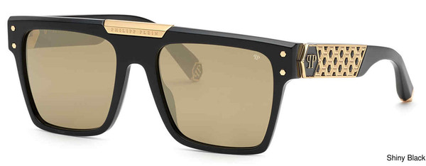 Philipp Plein Sunglasses SPP080 700G