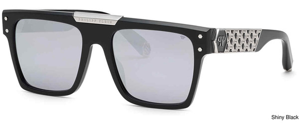 Philipp Plein Sunglasses SPP080 700W