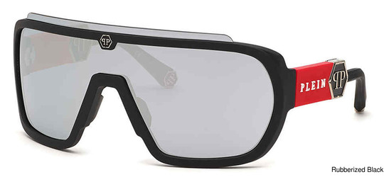 Philipp Plein Sunglasses SPP078 6AAX