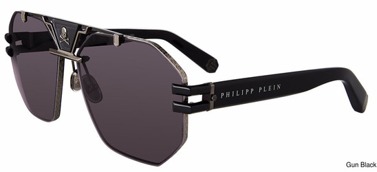 Philipp Plein Sunglasses SPP077V 0K59