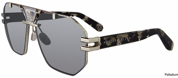 Philipp Plein Sunglasses SPP077V 523X