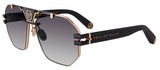 Philipp Plein Sunglasses SPP077M 0302