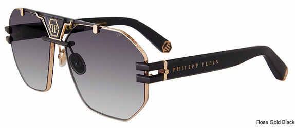 Philipp Plein Sunglasses SPP077M 0302