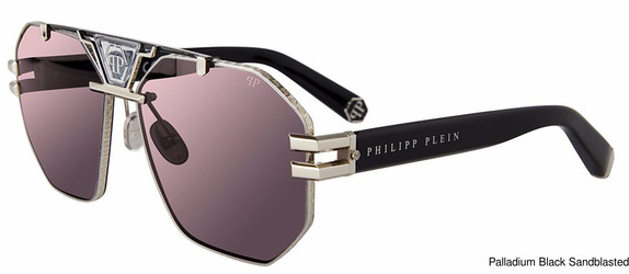 Philipp Plein Sunglasses SPP077M 0578