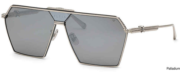 Philipp Plein Sunglasses SPP076V 539X