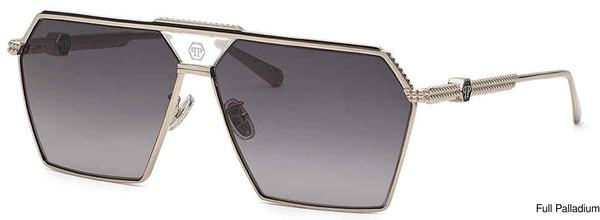 Philipp Plein Sunglasses SPP076M 0579