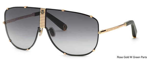 Philipp Plein Sunglasses SPP075M 0376